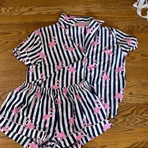 Chelsea peers pajama set